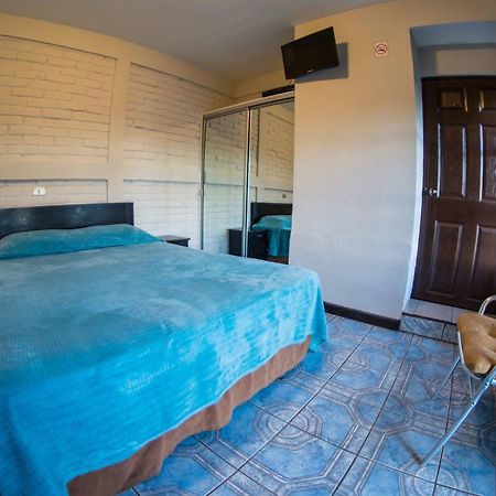 Hotel El Balcón de Ataco Concepción de Ataco Exterior foto