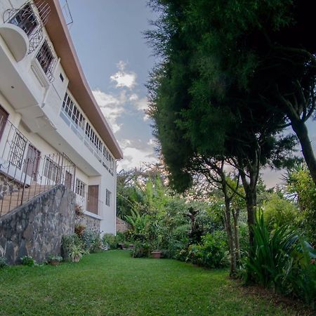 Hotel El Balcón de Ataco Concepción de Ataco Exterior foto