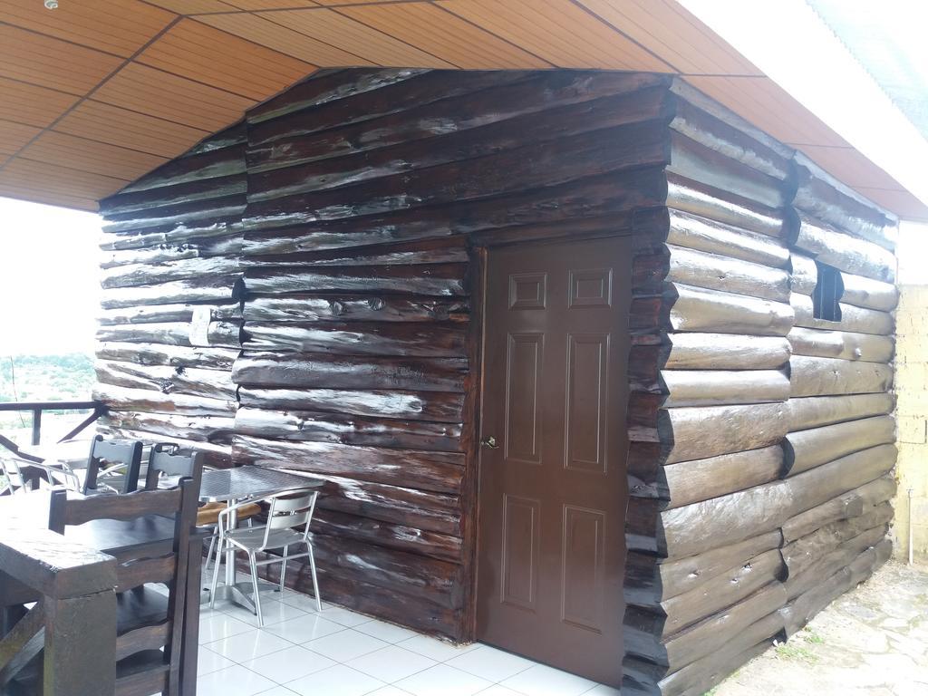 Hotel El Balcón de Ataco Concepción de Ataco Exterior foto